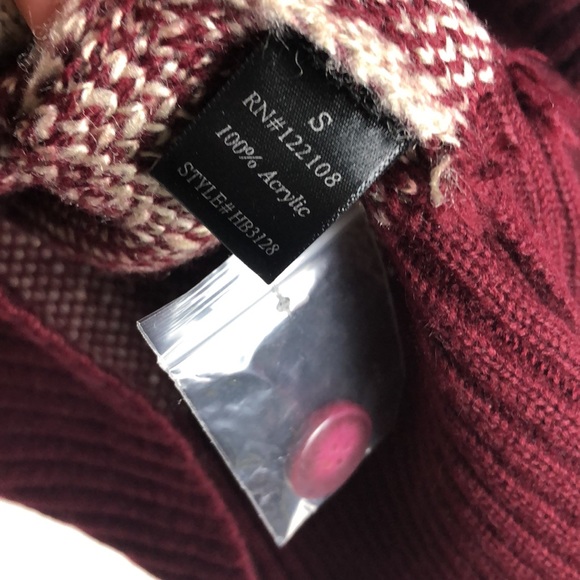 Cat Sweater - Picture 5 of 7